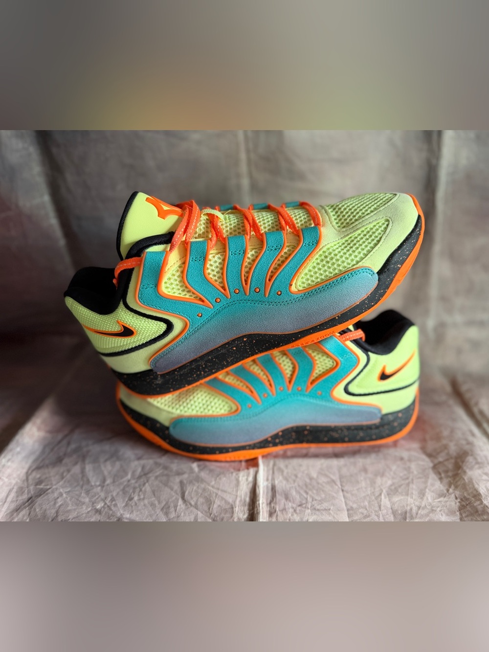 Nike KD18 men’s size 9